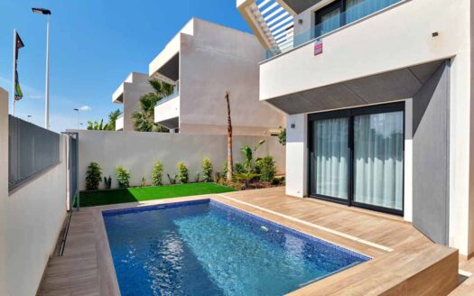 Villa Amalia – Gran villa cerca de la playa