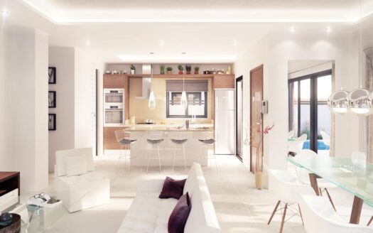 Lo-Grane – Gran villa con piscina