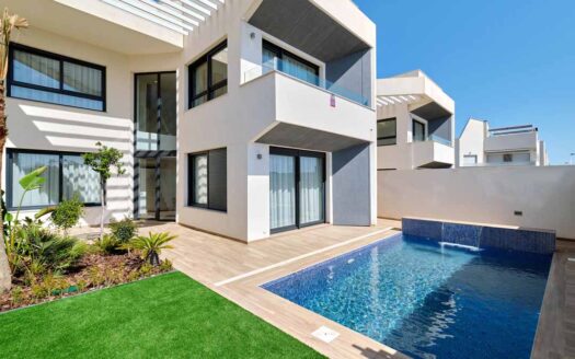 Villa Amalia – Gran villa cerca de la playa