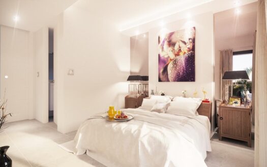 Lo-Grane – Gran villa con piscina