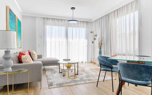 Villa Amalia – Gran villa cerca de la playa