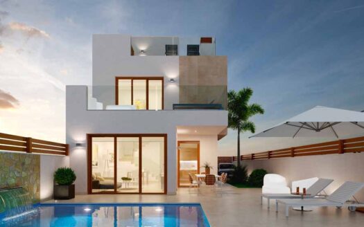 VillaBeach – Beachfront villa
