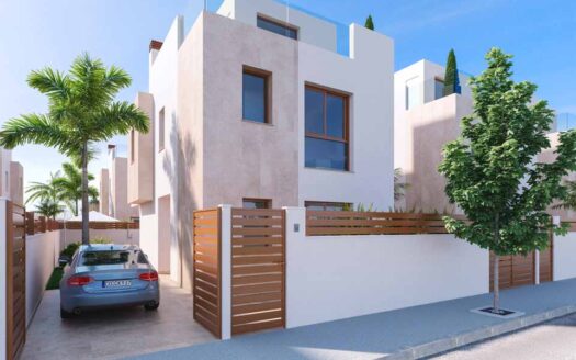 VillaBeach – Beachfront villa