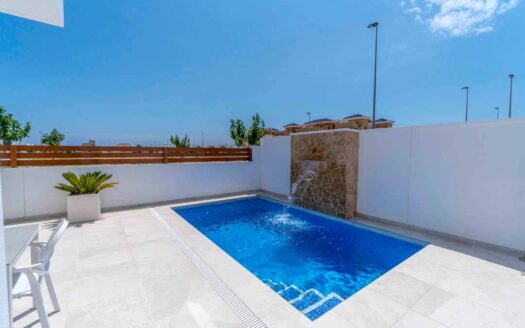 VillaBeach – Beachfront villa