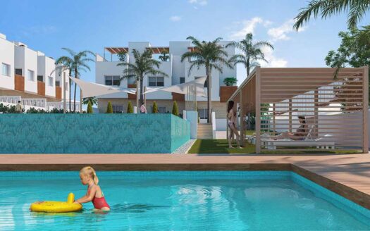 Cala Salada – Herenhuis vlakbij de kust