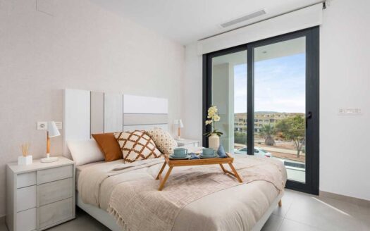 Mykonos – Prachtige villa met dakterras, zwembad en kelder