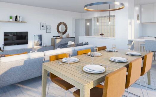 Flamenca Sun – Preciosos apartamentos en Playa Flamenca