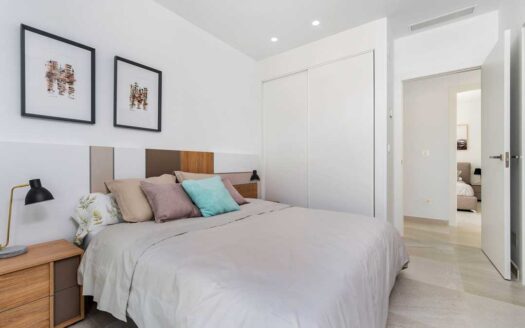 Santorini – Prachtige villa met dakterras en zwembad