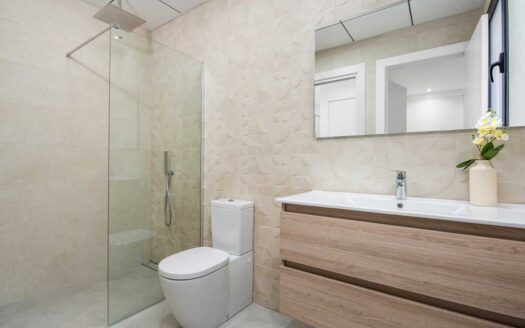 Santorini – Prachtige villa met dakterras en zwembad