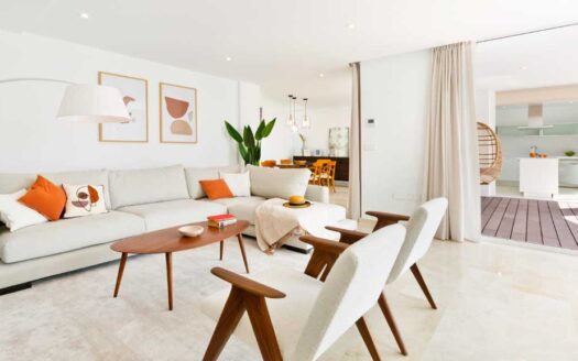 Blanc Altea Huizen – Luxe Villa