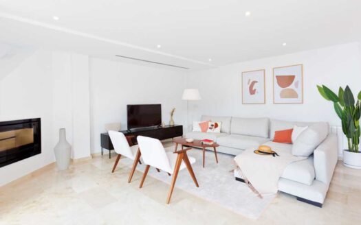 Blanc Altea Huizen – Luxe Villa