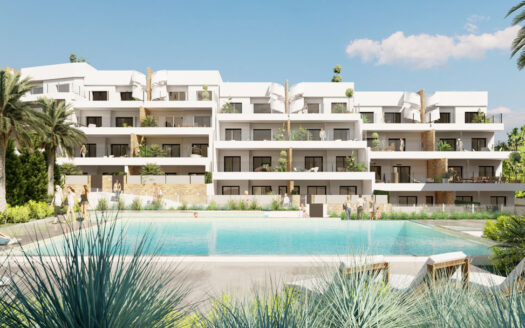 Villacosta Club – Apartments in Villamartin
