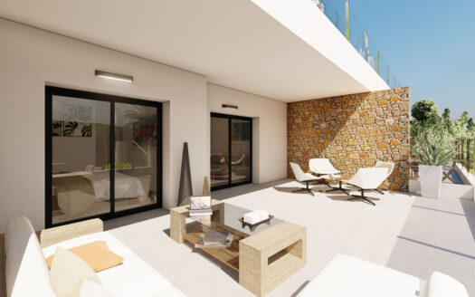 Villacosta Club – Apartments in Villamartin