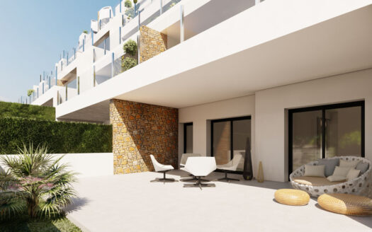 Villacosta Club – Apartments in Villamartin