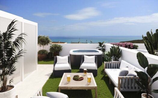 Amara – Moderne leiligheter i Gran Alacant