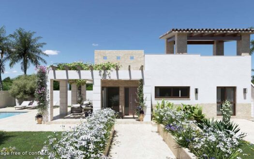Villa Fortuna – Hermosa villa en Ciudad Quesada