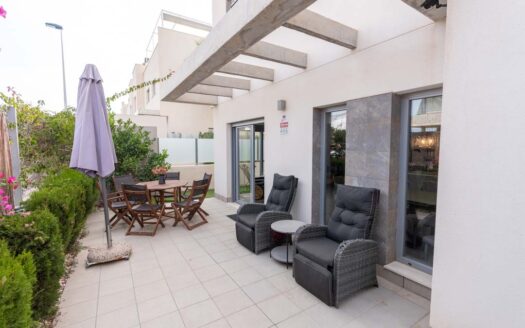 Welkom bij Villa Amalia