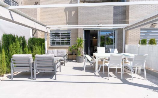Velkommen til Residencial La Isla, 2-2