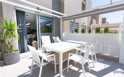 Velkommen til Residencial La Isla, 2-2