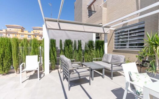 Velkommen til Residencial La Isla, 2-2