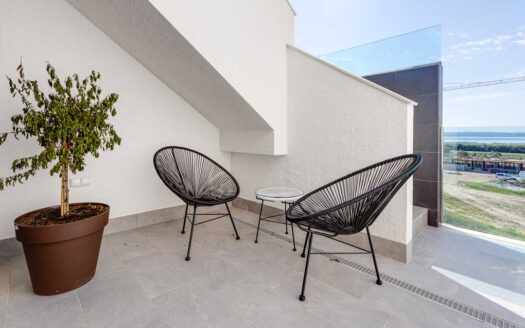 Oasis Beach XV – Leiligheter i El Raso