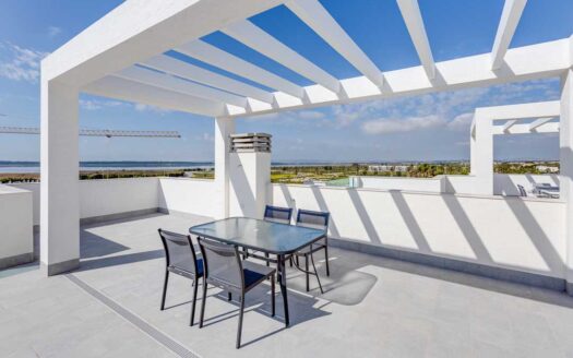 Oasis Beach XV – Leiligheter i El Raso