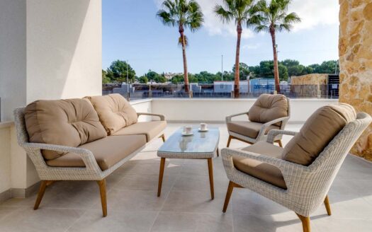 Amanecer X – Modern apartments in La Florida