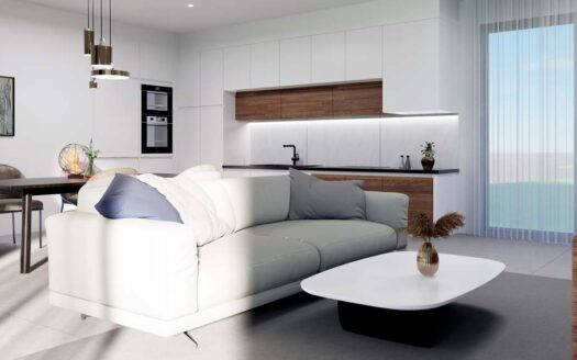 Villacosta Club 2 – Villa con jardín, terraza y azotea