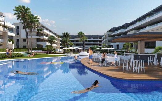 Flamenca Village – Apartments in Playa Flamenca