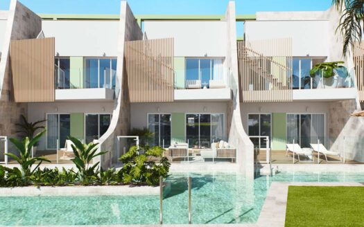 Marina Garden – Apartments in Pilar de la Horadada