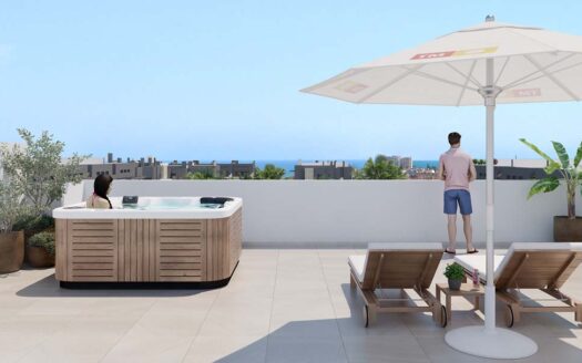 Flamenca Village – Apartments in Playa Flamenca