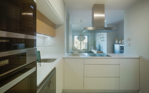 Lago di Como – Apartments in Mil Palmeras