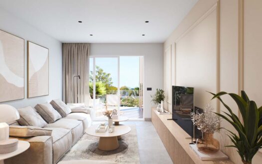 Marina Garden – Apartments in Pilar de la Horadada