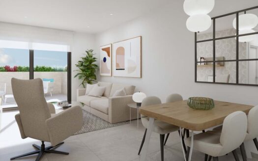 Flamenca Village – Apartments in Playa Flamenca