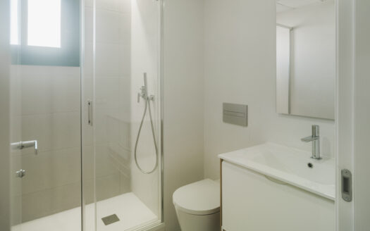 Lago di Como – Apartments in Mil Palmeras