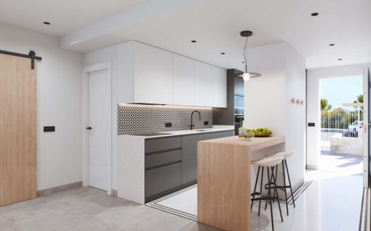 Marina Garden – Apartments in Pilar de la Horadada
