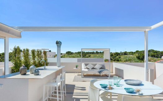 Mirasal – Appartementen in Los Balcones