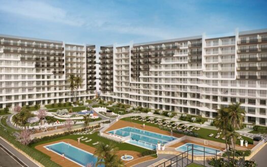 Valonia Resort – Apartments in Punta Prima