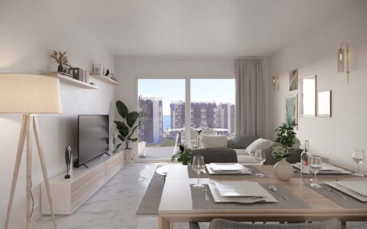 Valonia Resort – Apartments in Punta Prima