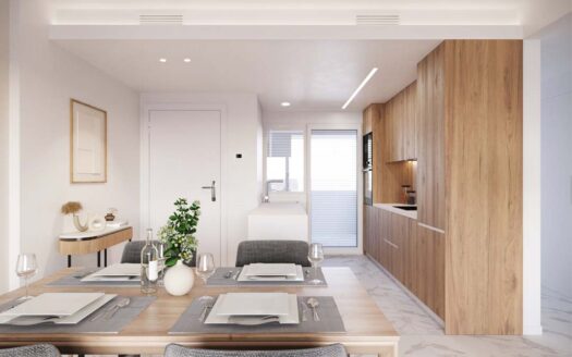 Valonia Resort – Apartments in Punta Prima