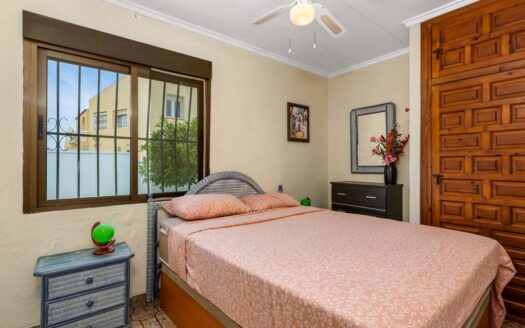 Mooie villa in El Chaparral