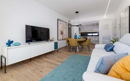 Residencial Velapi 2 – Leiligheter i Los Alcasarez