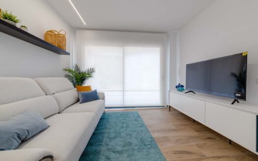 Residencial Velapi 2 – Leiligheter i Los Alcasarez
