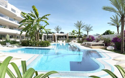 Viva Life – Apartments in Lomas de Cabo Roig