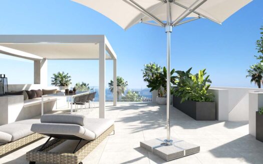 Viva Life – Apartments in Lomas de Cabo Roig
