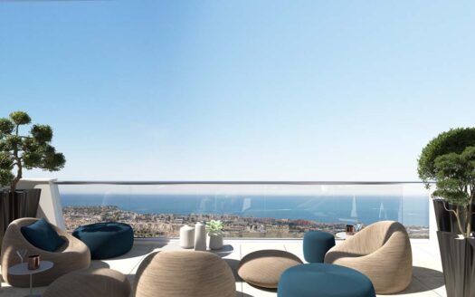 Viva Life – Apartments in Lomas de Cabo Roig