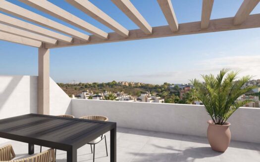 Soul Residential – Modern apartments in Villamartin