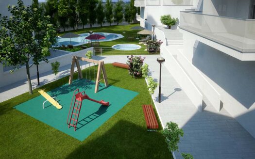 Moratella – Modernos apartamentos en Villajoyosa