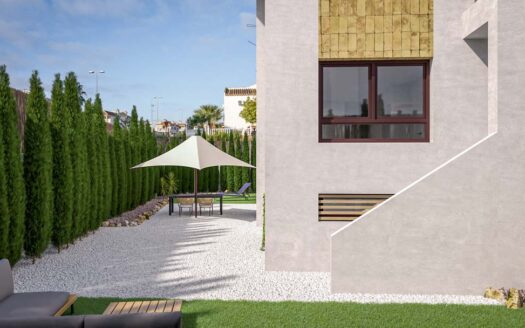 Soul Residential – Modern apartments in Villamartin