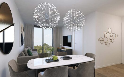 Moratella – Modernos apartamentos en Villajoyosa